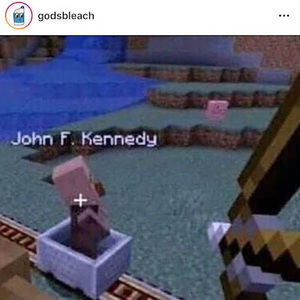 Meet your Posher, Andrew